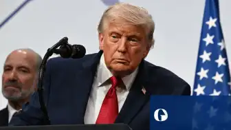 Trump'ın İran Barış Planı Metni Açıklandı: 'Küresel Bir Depresyonu Önledik'
