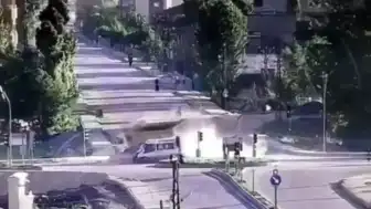 Hakkari Yüksekova'da Kavşakta Trafik Kazası: 3 Ölü, 2 Yaralı