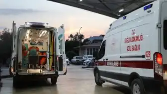 Kız Kaçırma Husumeti Kanlı Bitti: Baba ve Oğlu Vuruldu