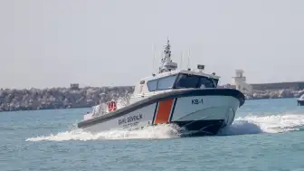 İzmir'de Deniz Yoluyla Uyuşturucu Sevkiyatına Operasyon: 764 Kilogram Skunk Ele Geçirildi, 3 Şüpheli Gözaltına Alındı