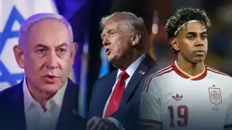 Netanyahu'nun Talebiyle L. Yamal'a ABD Vizesi Engeli