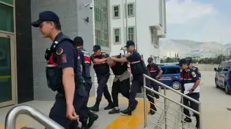 Kız Kaçırma Tartışmasında Baba ve Oğlu Av Tüfeğiyle Vurularak Öldürüldü