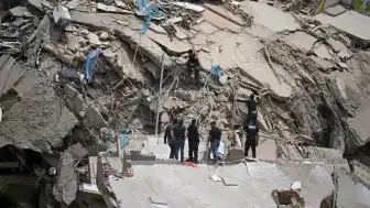 Venezuela'da Deprem Sonrası Can Kaybı Yükseliyor: Bölgeden Son Görüntüler