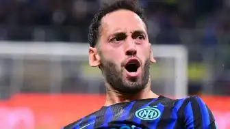 Fenerbahçe Başkan Adayı Hakan Safi, Hakan Çalhanoğlu Transferini Duyurdu