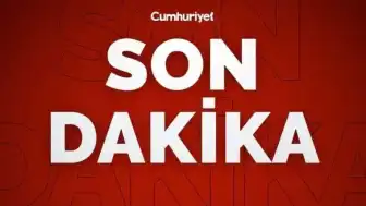 Silivri Belediye Başkanı B.B. ve 10 kişi tutuklandı