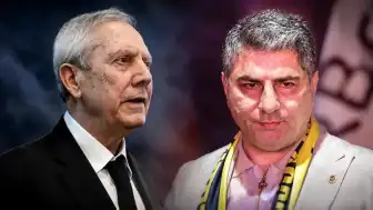 Fenerbahçe'de Başkanlık Seçimi Heyecanı: Aziz Yıldırım ve Hakan Safi Yarışacak