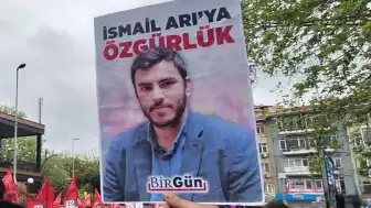Gazeteci İ.A.'nın Yargılanma Süreci Devam Ediyor: İlk Duruşma Yarın