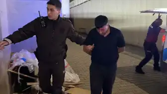 Kayseri Kocasinan'da bıçaklı kavga: 1 kişi yaşamını yitirdi, 2 kişi yaralandı