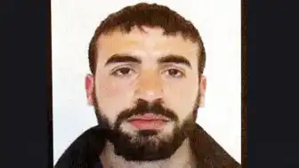 Haymana'da DEAŞ Operasyonu: Bir Şüpheli Öldürüldü