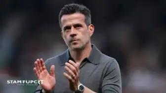 Marco Silva, Fulham'daki Görevinden Ayrılıyor