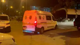 Şanlıurfa'da Silahlı Kavga: 1 Ölü, 1 Yaralı