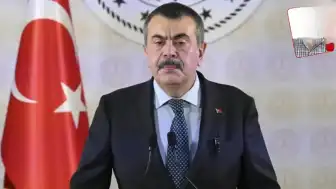 Milli Eğitim Bakanı Yusuf Tekin'den Okullaşma Oranlarındaki Düşüş Açıklaması: