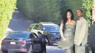 ASAP Rocky'den Evlerine Yönelik Silahlı Saldırı Hakkında İlk Açıklama