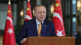Erdoğan: İran-ABD Mutabakatı Bölgesel Savaş Defterini Kapatacak
