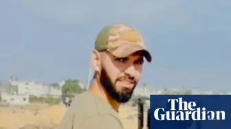 Al Jazeera Kameramanı Ahmed Wishah İsrail Saldırısında Hayatını Kaybetti