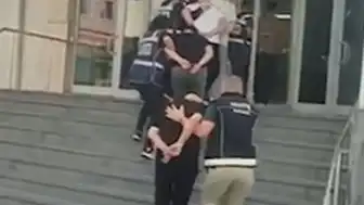 Kayseri'de Çeşitli Suçlardan Sabıkalı 6 Firari Hükümlü Yakalandı