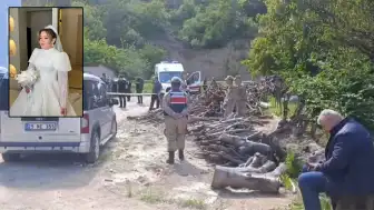 Gümüşhane'de Kadın Cinayeti: Eş Cinnet Anında Odunla Vurdu