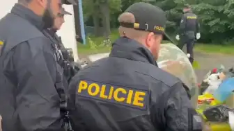 Çek Cumhuriyeti'nde Yeni Doğan Bebek Cinayeti İddiası: Anne Tutuklandı