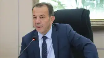 Tanju Özcan Hakkında 263 Yıla Kadar Hapis İstemiyle Dava Açıldı