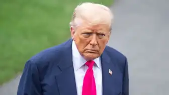 Trump'tan İran'a Nükleer Anlaşma Uyarısı: Anlaşma Olmazsa Askeri Müdahale Başlar