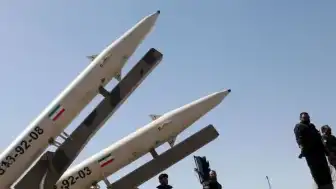 CNN: ABD Ordusu İran'dan Fırlatılan Füzeleri Önlemedi İddiasını Yalanladı