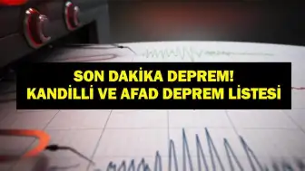 Ağrı'da 2.8 Şiddetinde Deprem Meydana Geldi