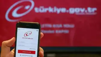 e-Devlet Kapısı'nda 1 Haziran Erişim Sorunları Yaşandı