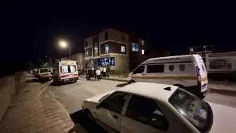 Erzincan'da Silahlı Saldırı: 2 Kişi Hayatını Kaybetti