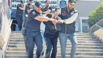 Karaal Kaçırılma Olayında Yeni Gelişme: 4 Şüpheli Kocaeli'de Yakalandı
