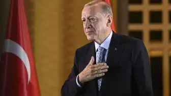 Cumhurbaşkanı Erdoğan'dan 'Daha Yeşil Türkiye' Mesajı: Çevre Haftası Etkinliklerine Vurgu