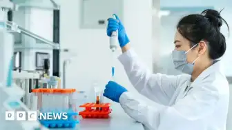 Yapay Zeka Tarafından Tasarlanan Devrim Niteliğinde Aşı Adayı İnsan Deneklerde Test Edildi