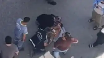 Bahçelievler'de Çöp Kamyonunun Çarptığı 7 Yaşındaki Çocuk Hayatını Kaybetti