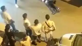 Bursa'da Alkollü Sürücü Polislerin Üzerine Araç Sürdü: 320 Bin Lira Ceza