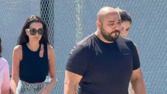 Dilan Polat'ın Eski Koruması C.P. Cinayetinde Gözaltı Sayısı 3'e Yükseldi