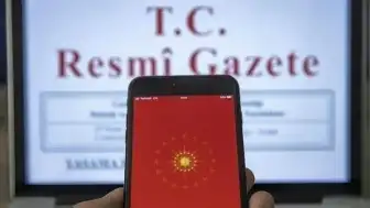İçişleri Bakanı Mustafa Çiftçi Duyurdu: Mülki İdare Amirleri Atama Kararnamesi Resmi Gazete’de Yayımlandı