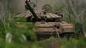 Ukrayna'da Rus Kontrolü Genişliyor: Şevçenko Yerleşim Yeri Kontrol Altına Alındı