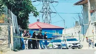 Kocaeli'de Tartışma Kanlı Bitti: Kadın Eşinin Bıçaklı Saldırısında Hayatını Kaybetti