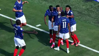 2026 FIFA Dünya Kupası: Fransa, Senegal Karşısında Galip Geldi