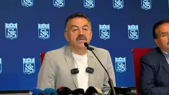 Sivasspor Divan Kurulu Başkanı Ali Yavuz: "22 Haziran'da Genel Kurul Gerçekleştirilecek"