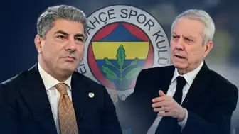 Fenerbahçe Olağanüstü Seçimli Genel Kurulu'nda Oy Verme İşlemleri Devam Ediyor