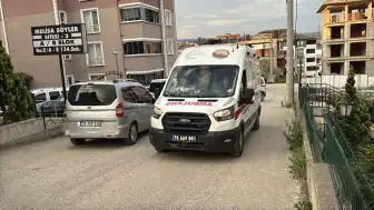 Karabük'te Bir Kişi Evinde Ölü Bulundu