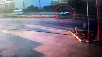 Mersin Tarsus'taki Zincirleme Kazada Bir Kişi Yaşamını Yitirdi