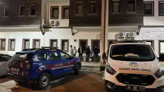 Sakarya'da Tarım Kazası: 1 Kişi Hayatını Kaybetti