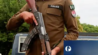 Pakistan'da Avustralyalı Küçük Kızın Ölümüne İlişkin Polis Memuru Tutuklandı