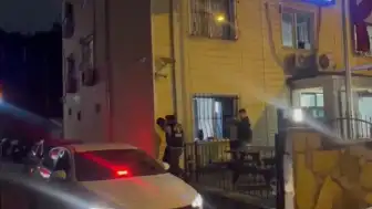 Sarıyer'de Rehin Alma Olayı: ABD'den Gelen İhbarla Ortaya Çıktı, 1 Tutuklama