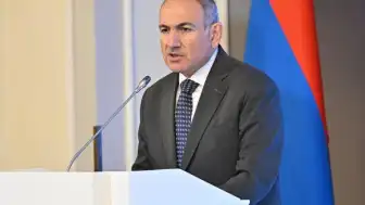 Ermenistan'da Parlamento Seçim Sonuçları Açıklandı: Paşinyan Galibiyeti Resmileşti