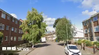 Londra'da 19 Yaşında Kadın Silahlı Saldırı Sonucu Hayatını Kaybetti