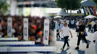 Fenerbahçe Olağanüstü Seçimli Genel Kurulunda Pusula İddiaları Sosyal Medyada Gündem Oldu