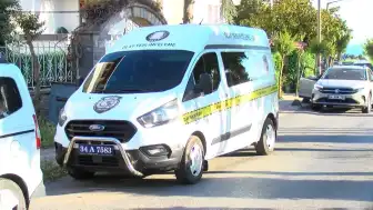 Bakırköy'de Tartışma Silahla Bitti: Ağabey Kardeşini Vurdu