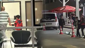 Meydan Mahallesi'ndeki Okul Etkinliğinde Zehirlenme Şüphesi: 98 Kişi Hastaneye Kaldırıldı